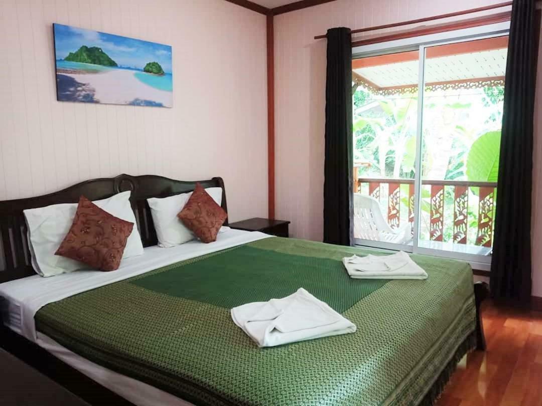Guest house Anawin