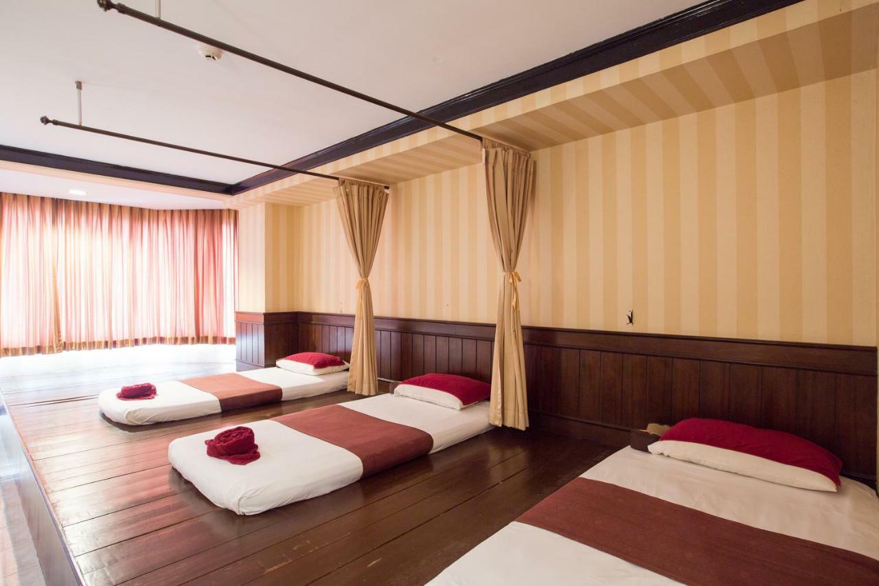 Hotel The Imperial & Convention Centre Phitsanulok
