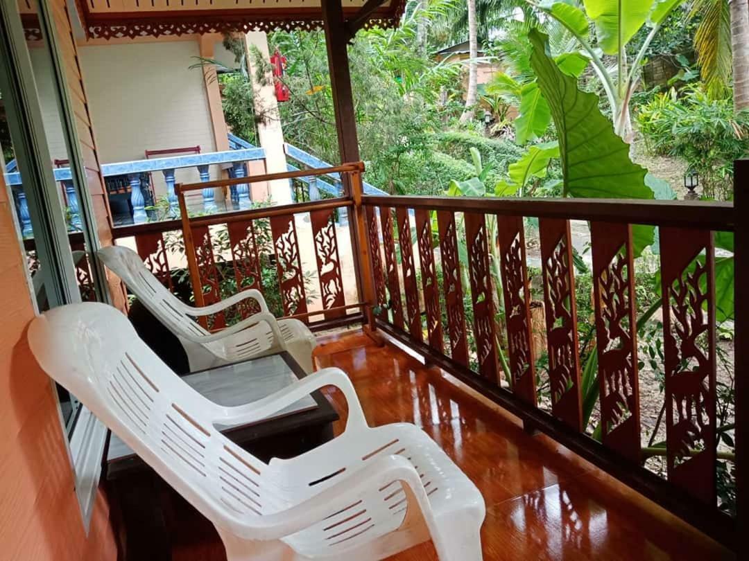 Guest house Anawin Ao Nang