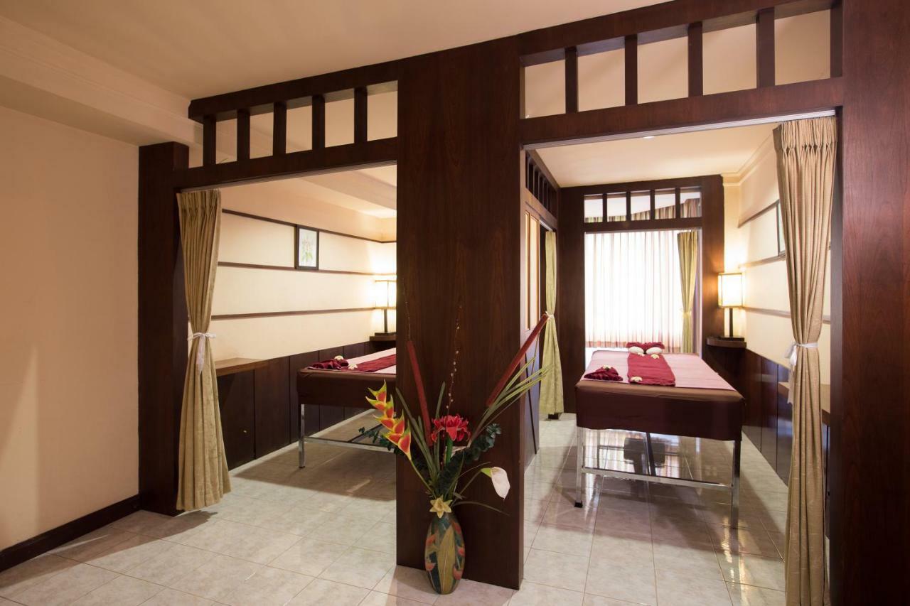 The Imperial & Convention Centre Phitsanulok