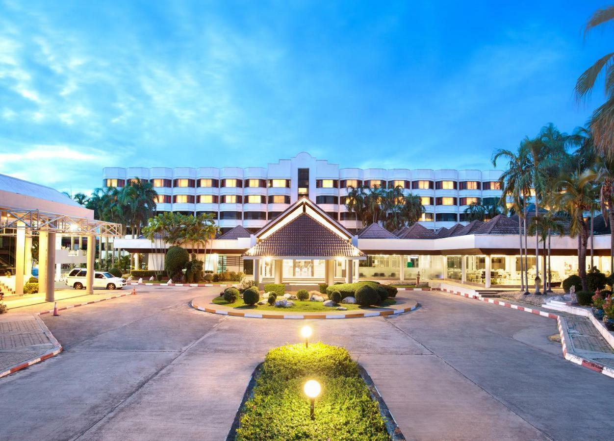 The Imperial & Convention Centre Hotel Phitsanulok