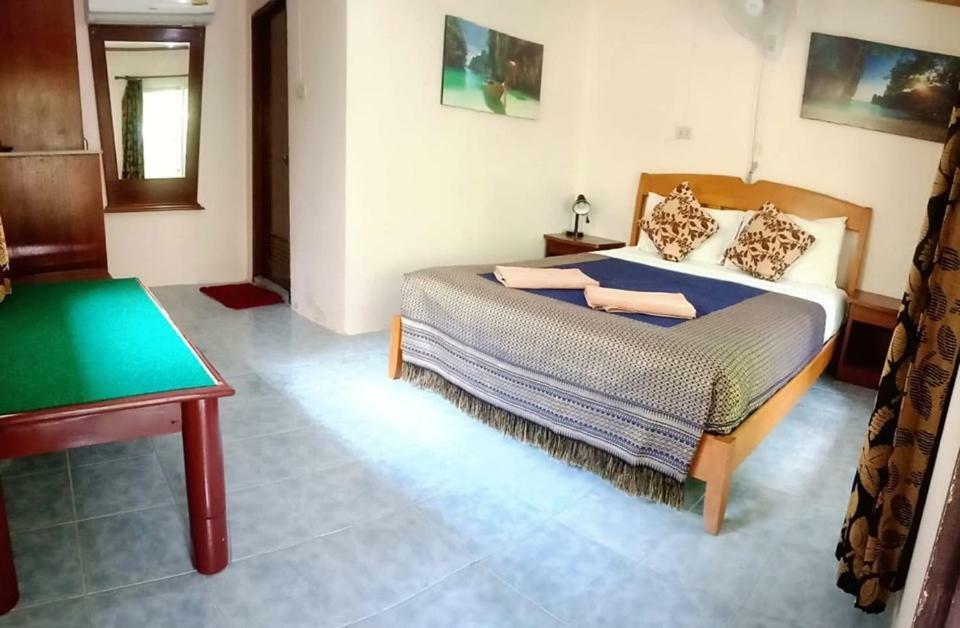 Guest house Anawin Ao Nang
