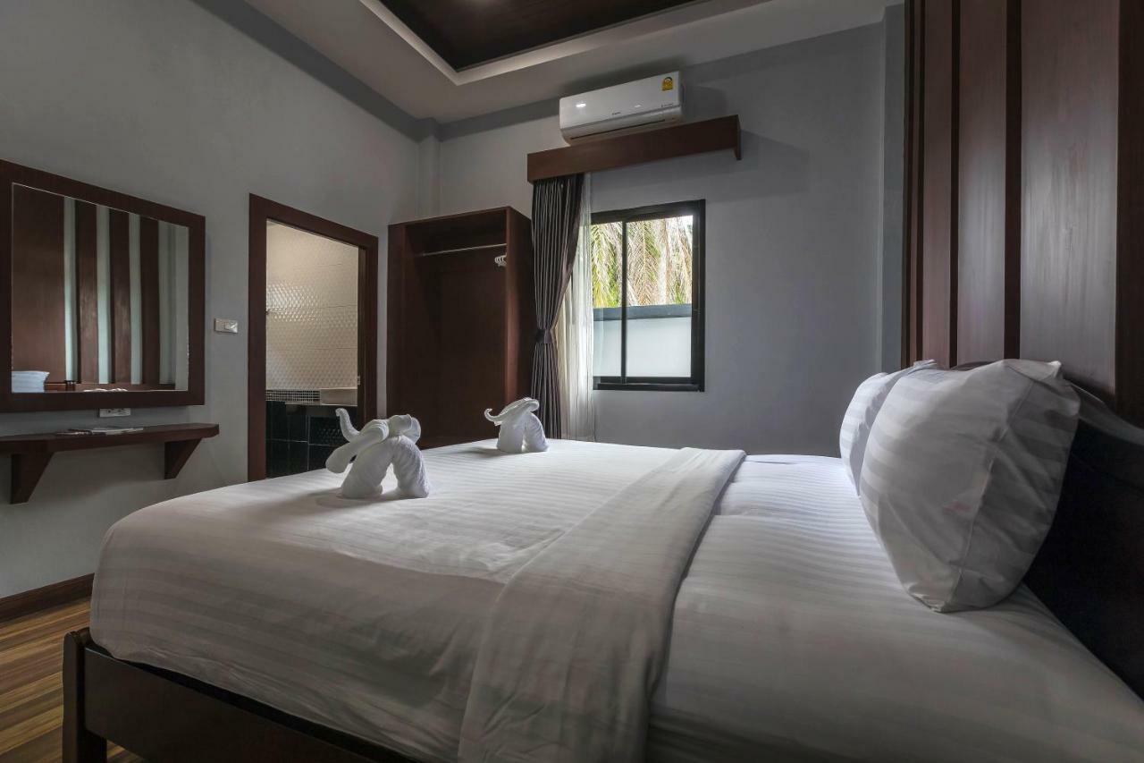 Villa Aonang Oscar Pool - Free Shuttle To Aonang -shared Pool - Private Pool