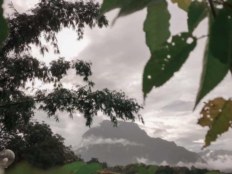 Mon Kiang-dao 3* Chiang Dao