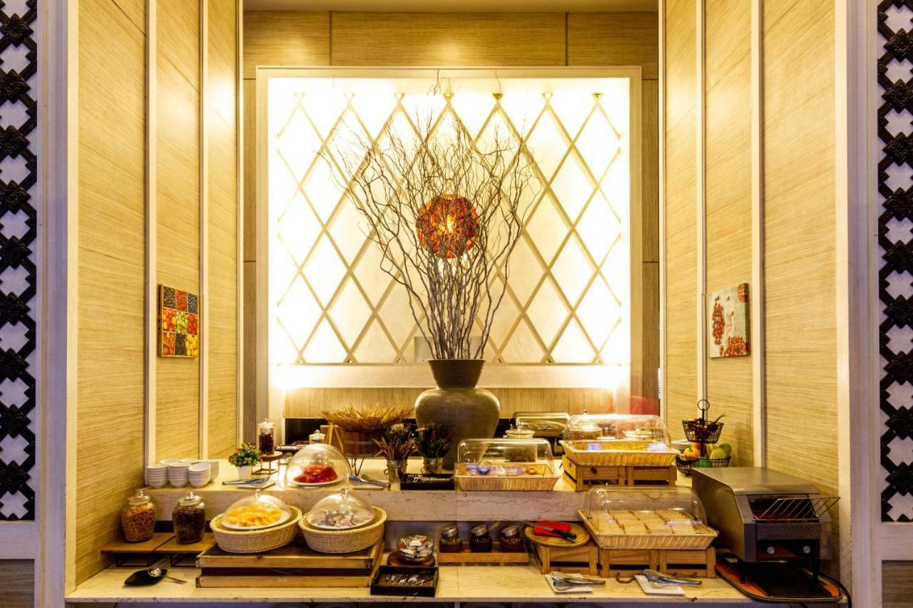 Furamaxclusive Sandara Hua Hin At 4* Cha-Am