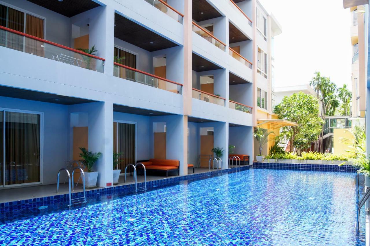 Hotel Furamaxclusive Sandara Hua Hin At 4*