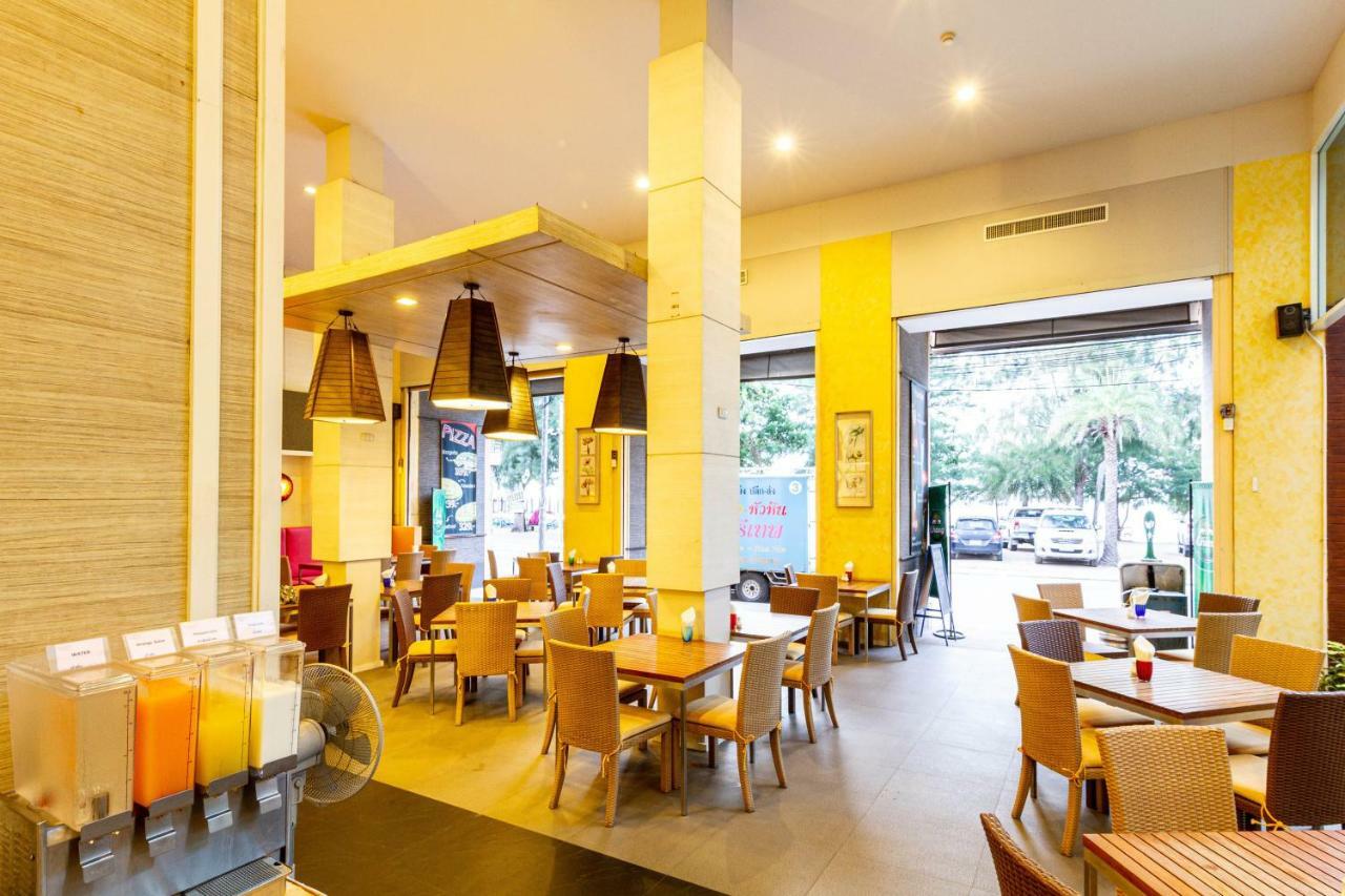 Hotel Furamaxclusive Sandara Hua Hin At Cha-Am