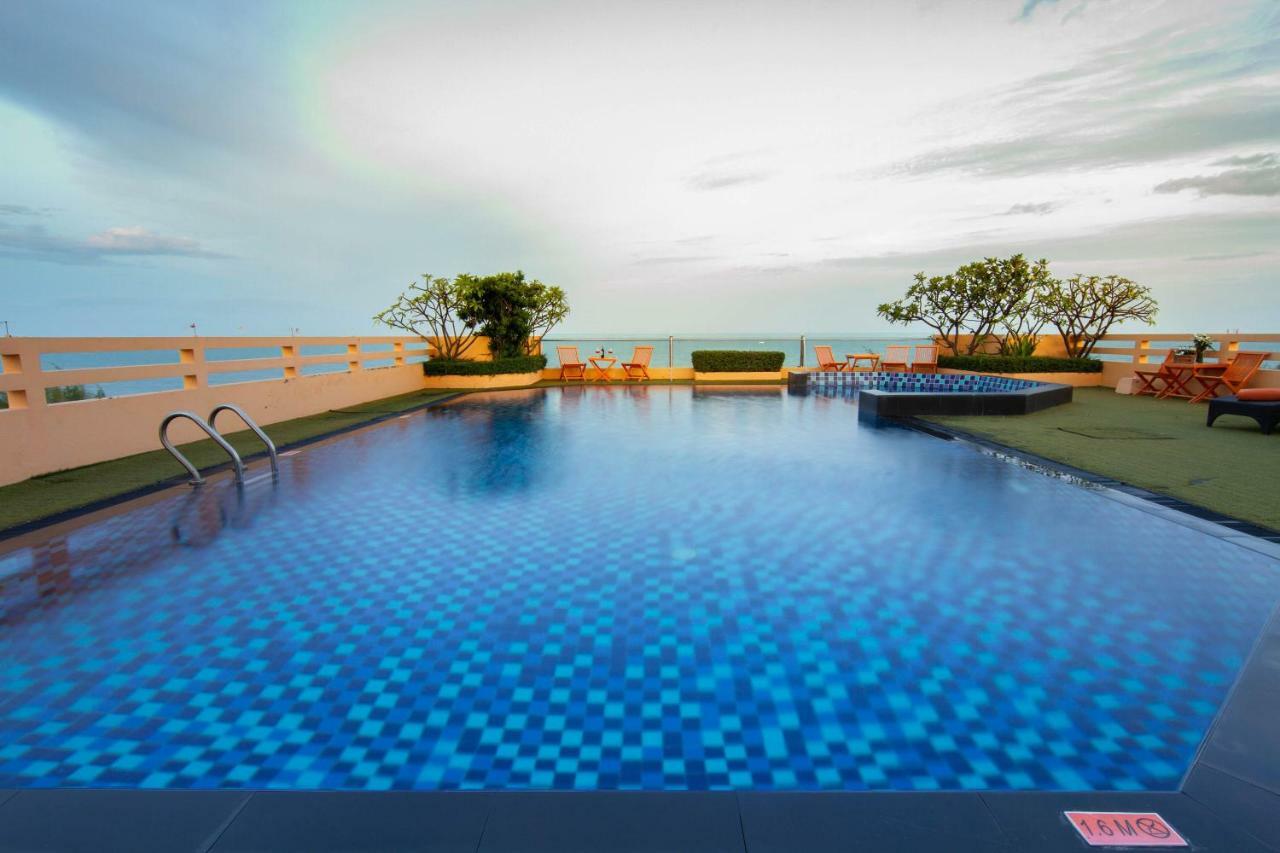 Furamaxclusive Sandara Hua Hin At Hotel Cha-Am
