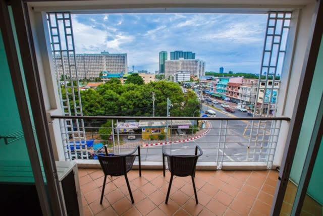 Hotel The Circle 3*