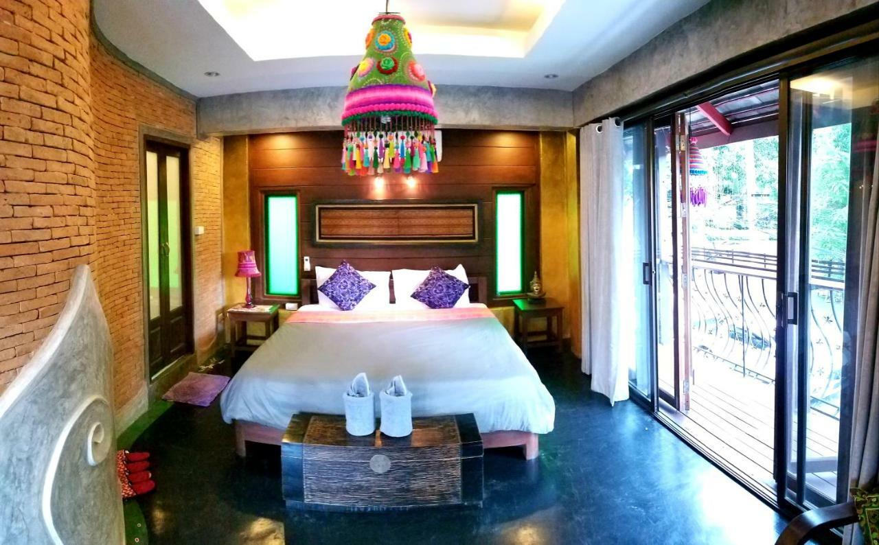 Guest house Soi One Boutique Bedrooms *