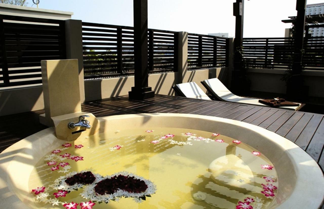 Resort Tara Mantra Cha-Am