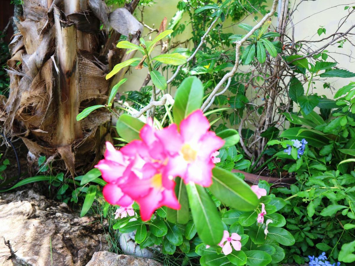 Baan Sabaaidee - Adult Friendly Hotel Hua Hin