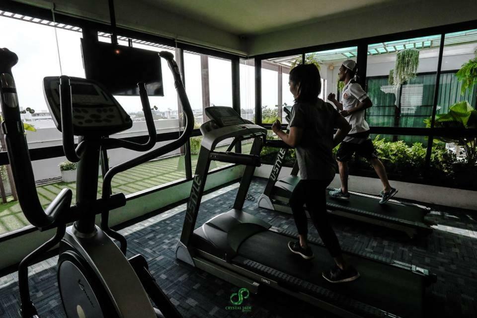 Crystal Jade Hotel Rayong