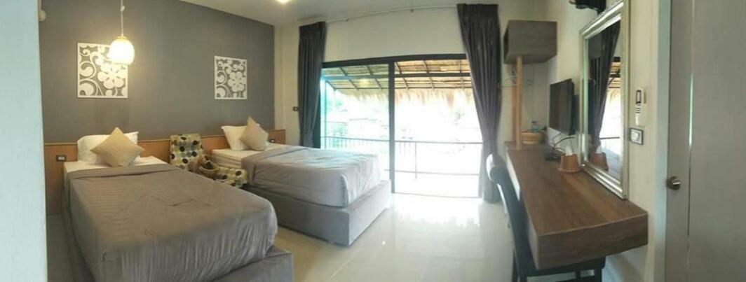 Casa de hóspedes Suwi Coco Ubon Ratchathani