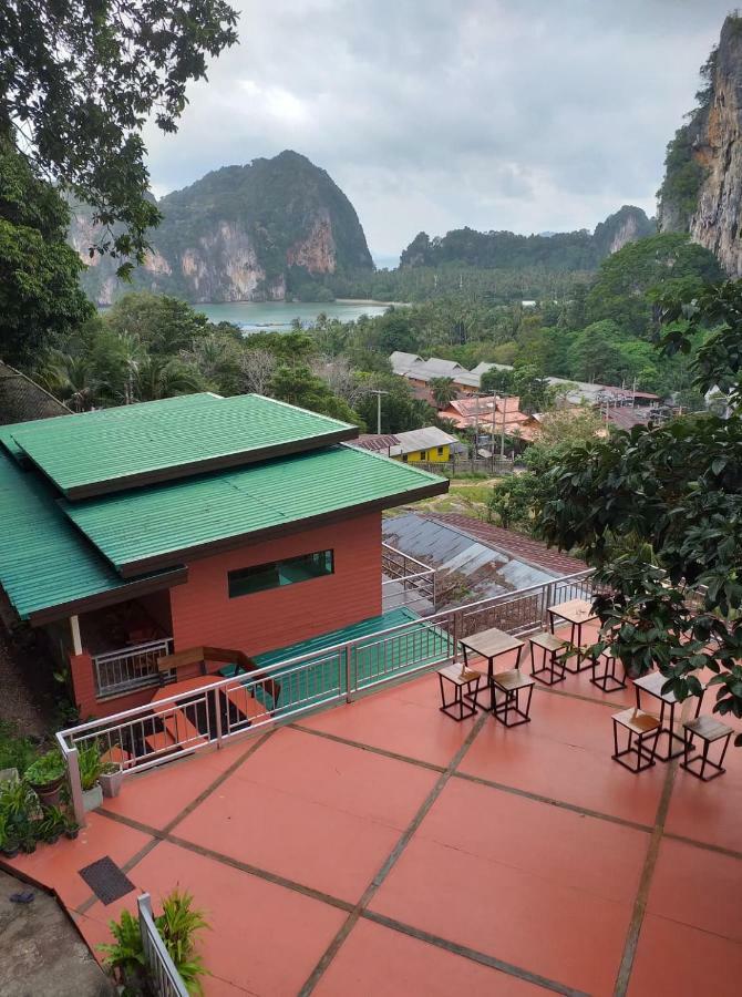 Hilltop 3* Railay Beach