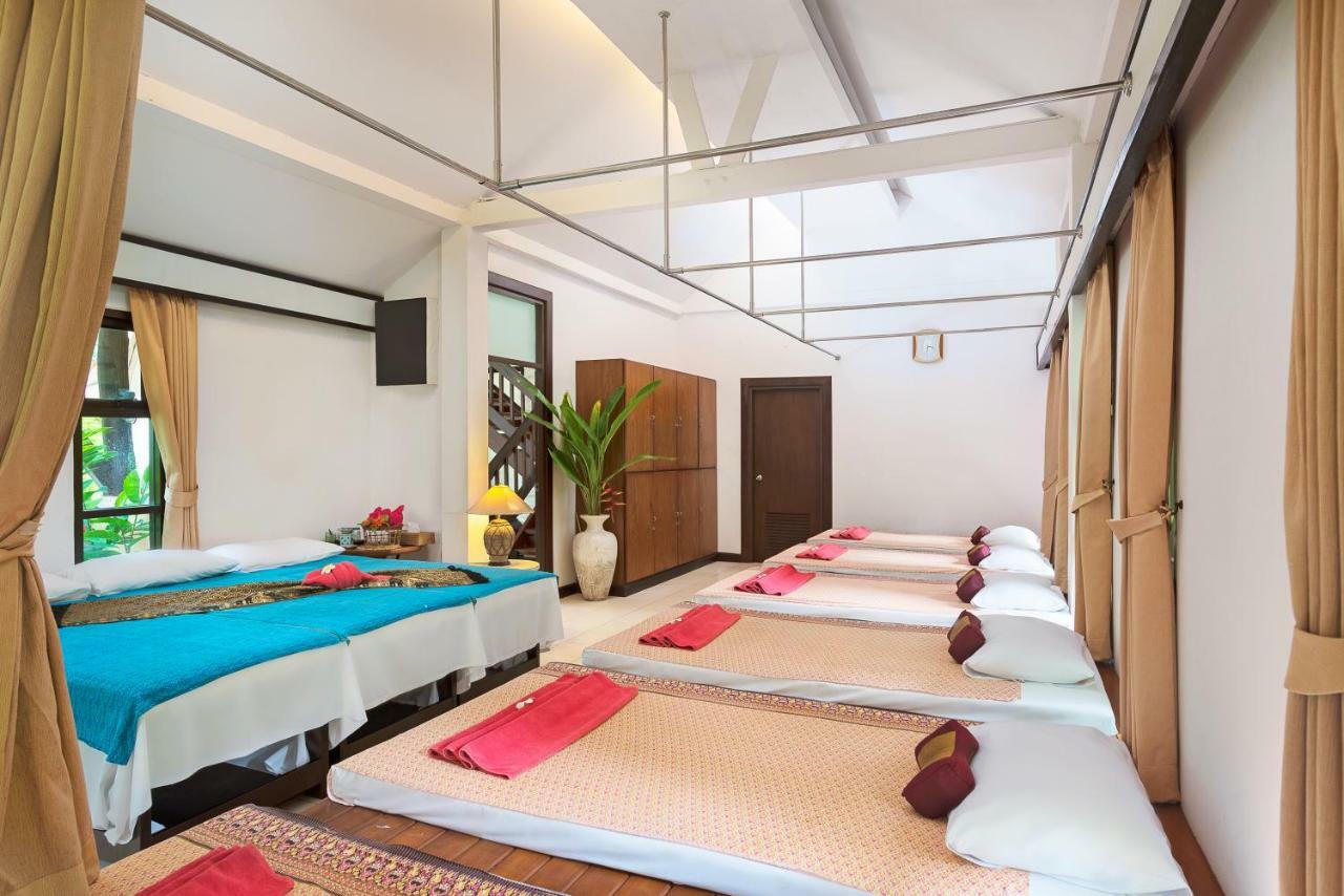 Mida Kanchanaburi - Sha Resort 4*