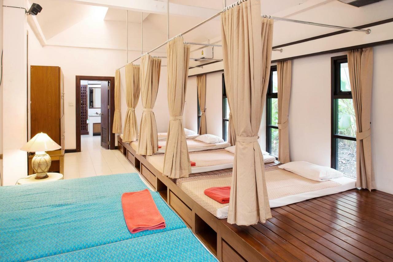 Mida Kanchanaburi - Sha 4*