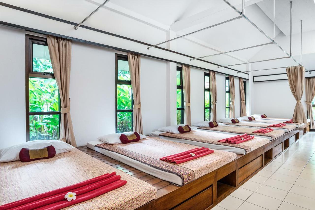Mida Kanchanaburi - Sha Resort Sai Yok