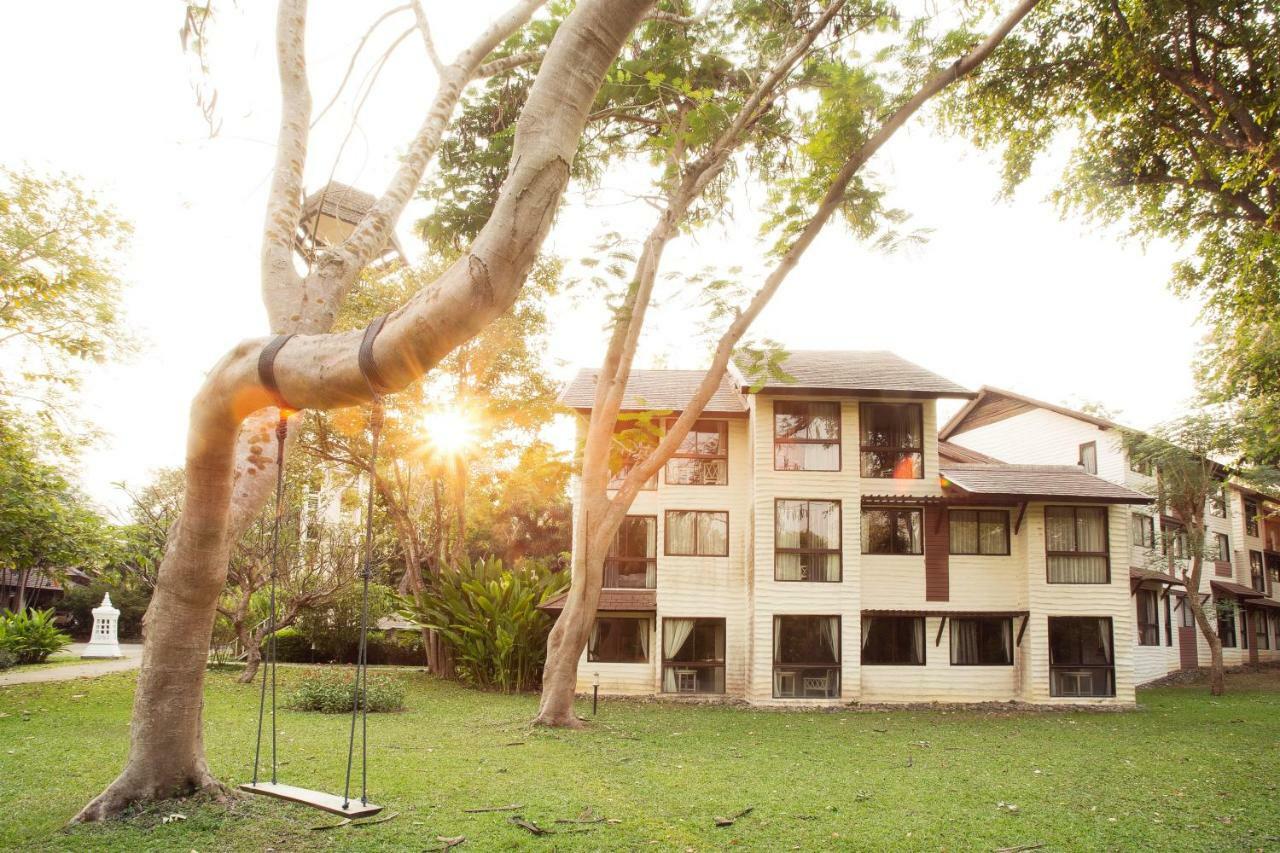 Resort Mida Kanchanaburi - Sha 4*
