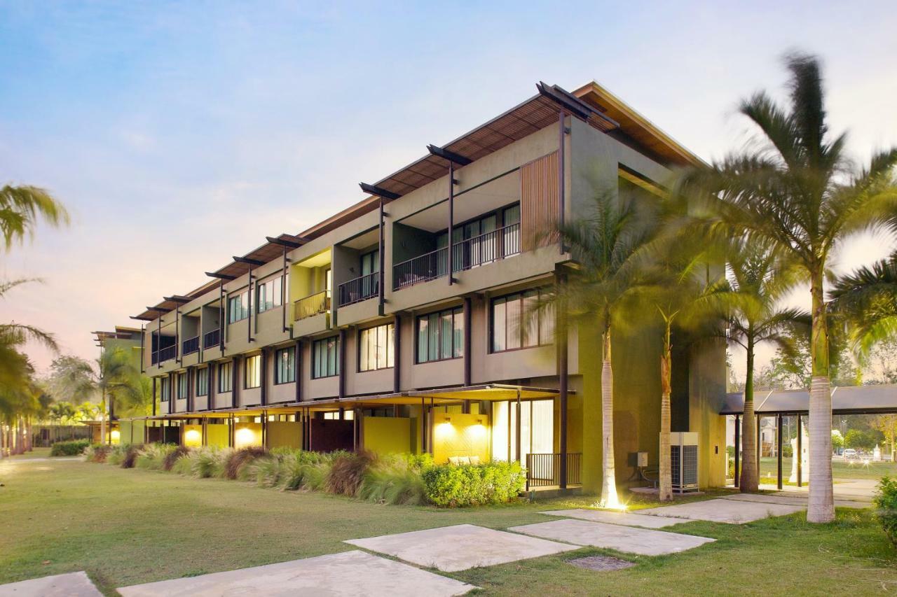 Mida Kanchanaburi - Sha 4* Sai Yok