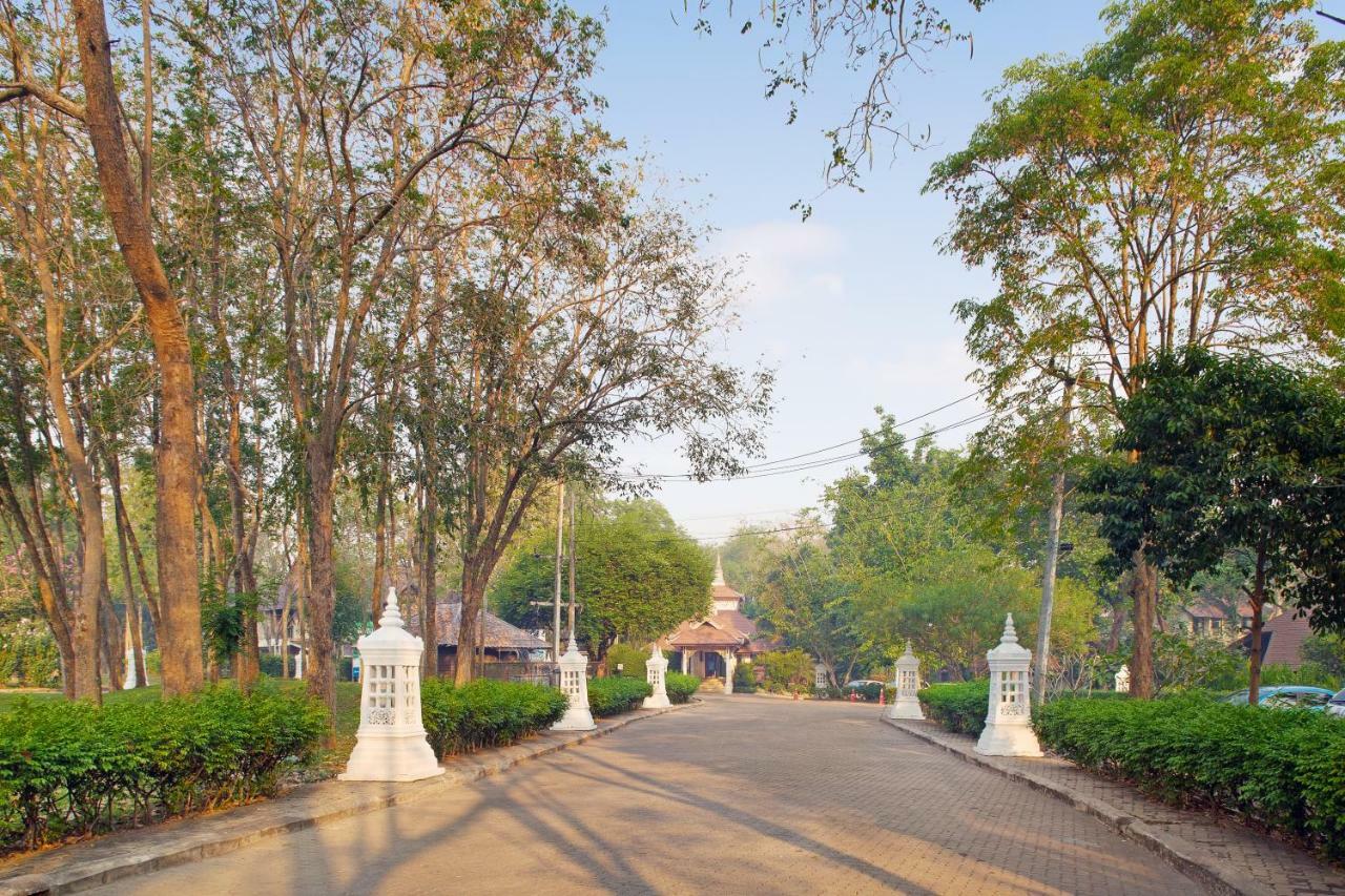 Mida Kanchanaburi - Sha Resort 4*