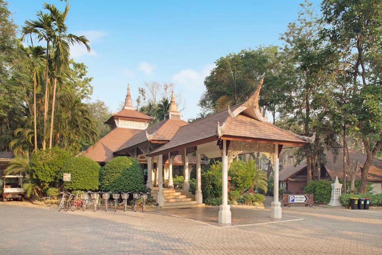 Mida Kanchanaburi - Sha 4* Sai Yok