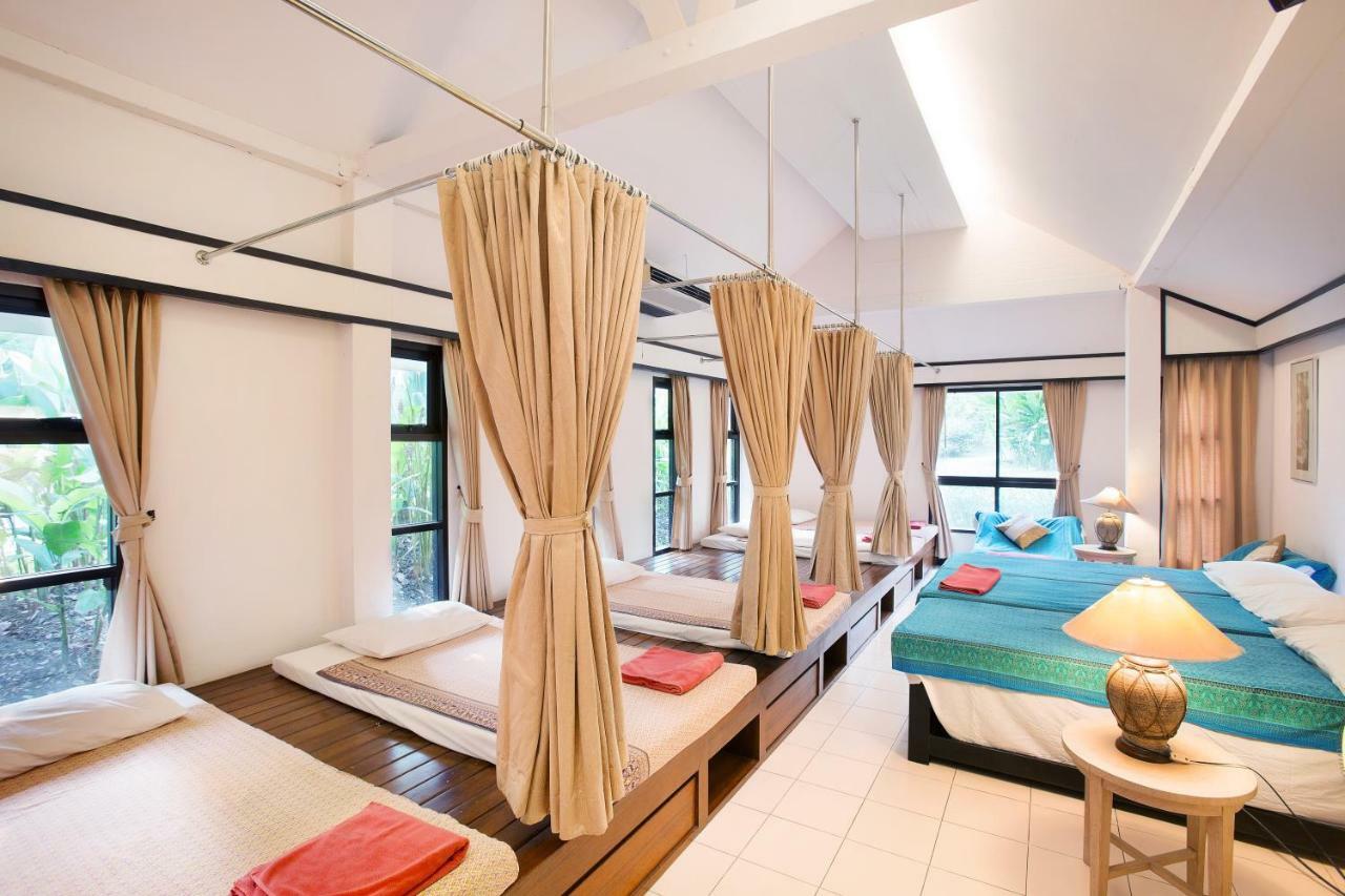 Mida Kanchanaburi - Sha Resort 4*