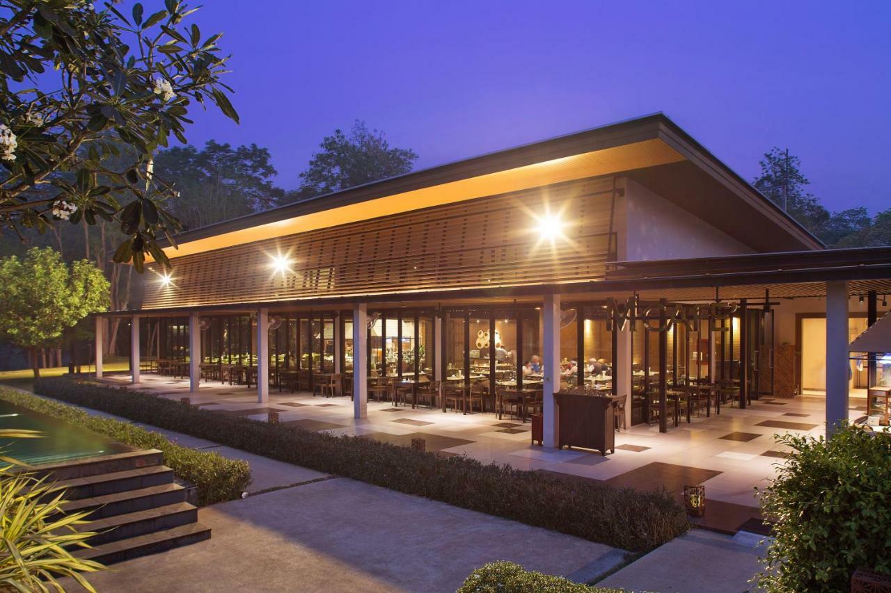 Resort Mida Kanchanaburi - Sha 4*