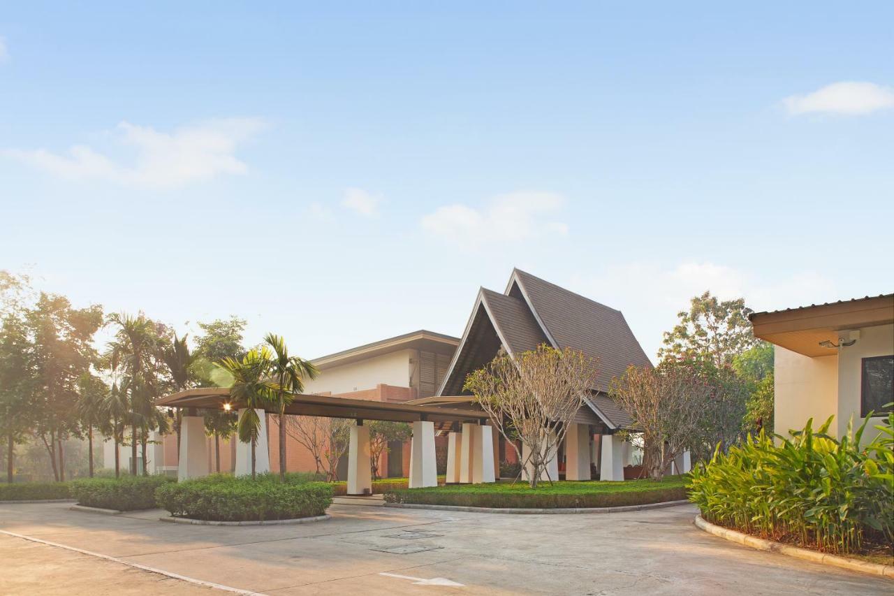 Mida Kanchanaburi - Sha Resort Sai Yok