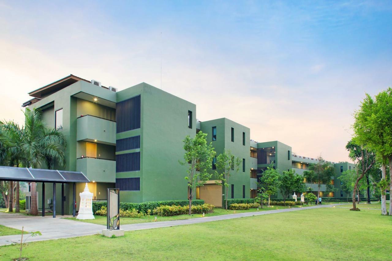 Mida Kanchanaburi - Sha Resort Sai Yok