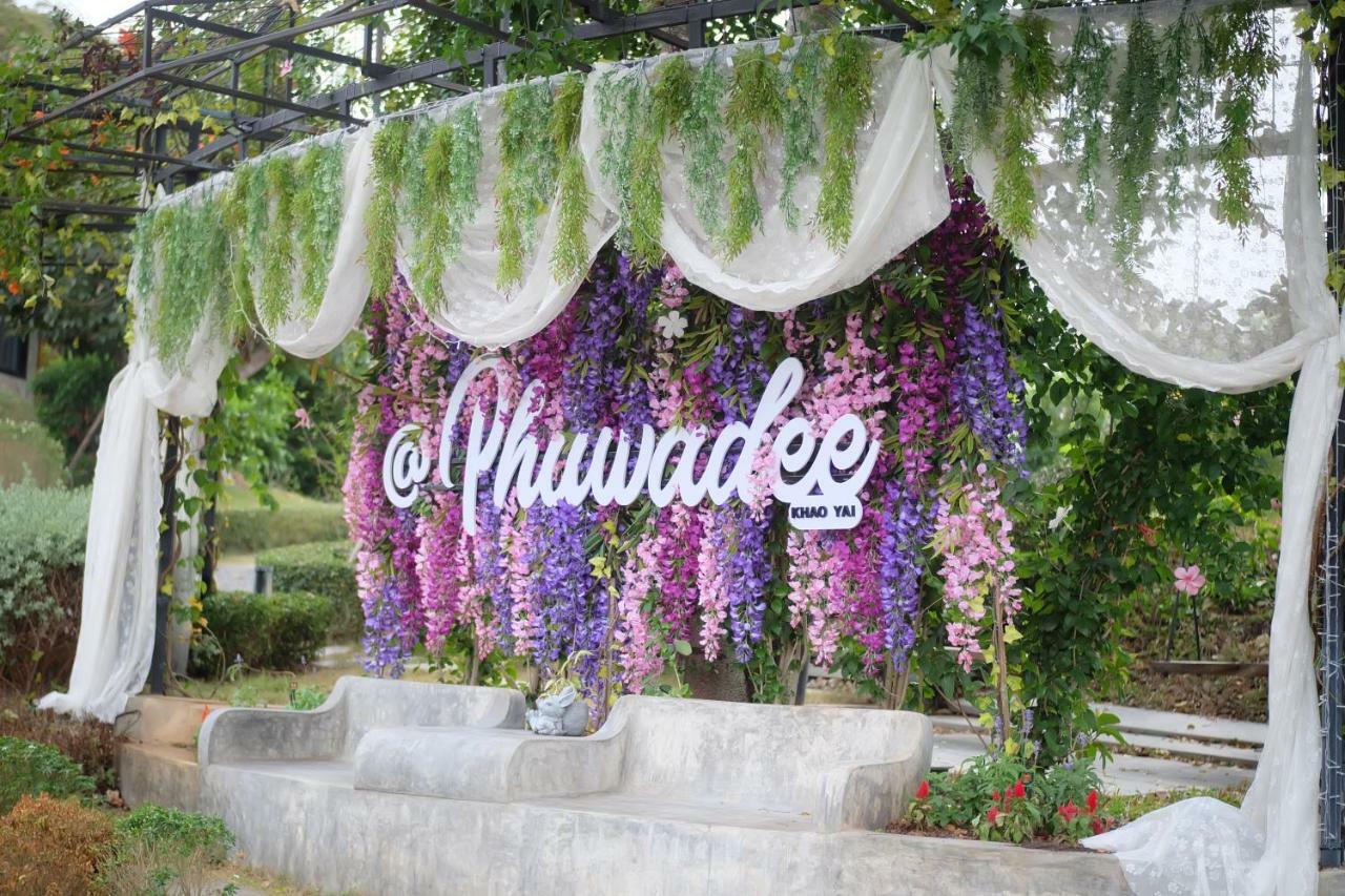 Resort Phuwadee Khao Yai