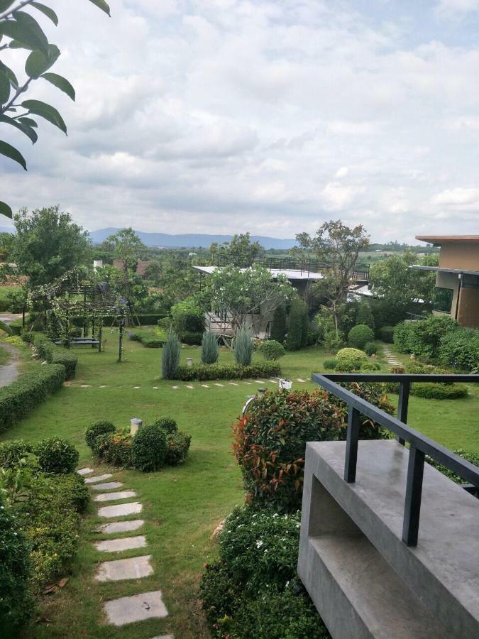 Phuwadee Khao Yai Resort Nong Sarai