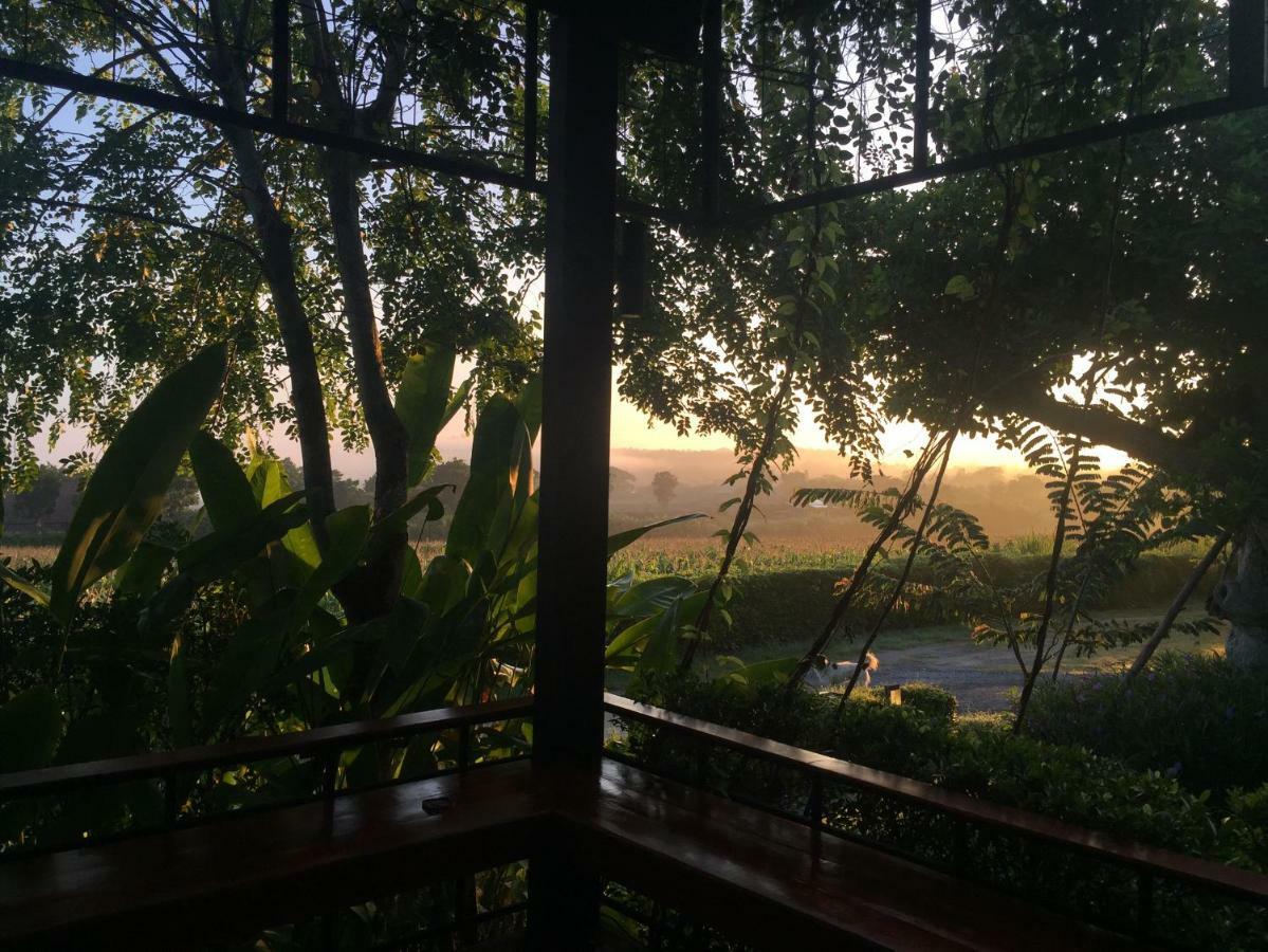 Phuwadee Khao Yai Nong Sarai