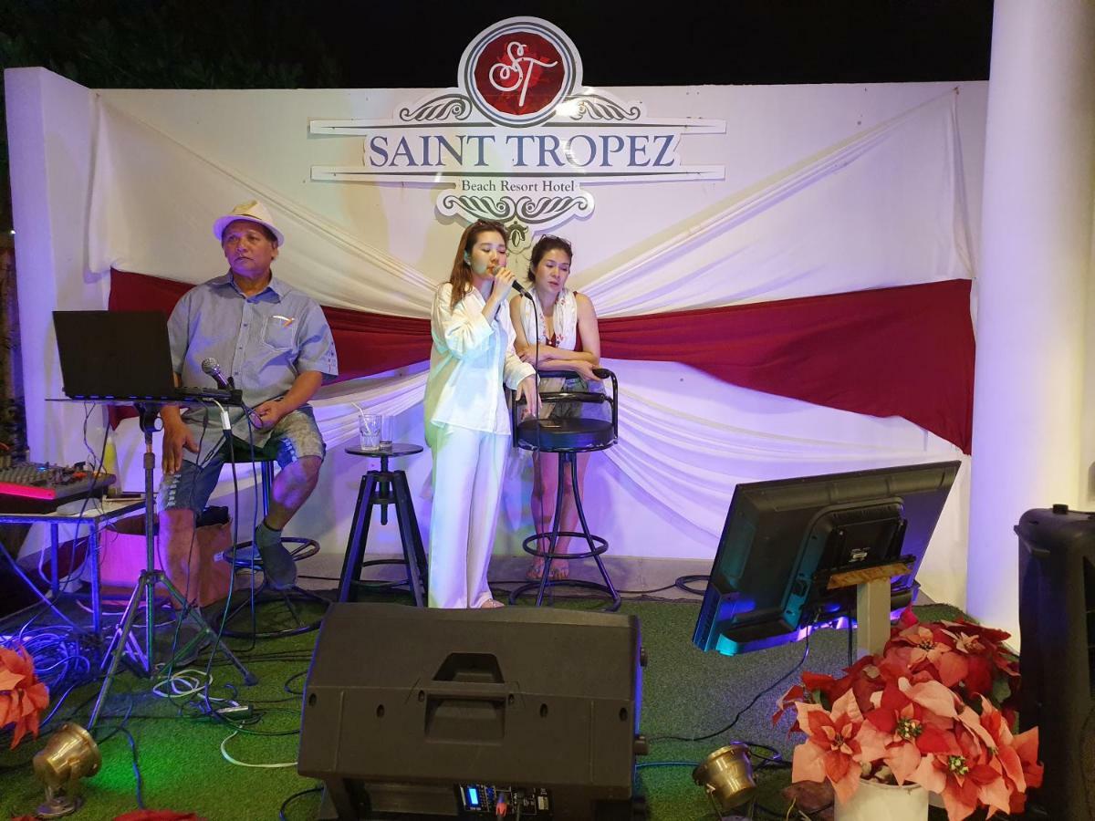 Saint Tropez Hotel