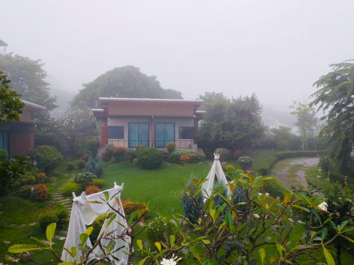 Phuwadee Khao Yai