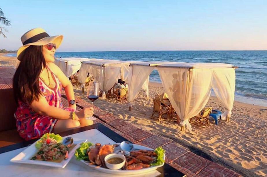 Hotel Saint Tropez