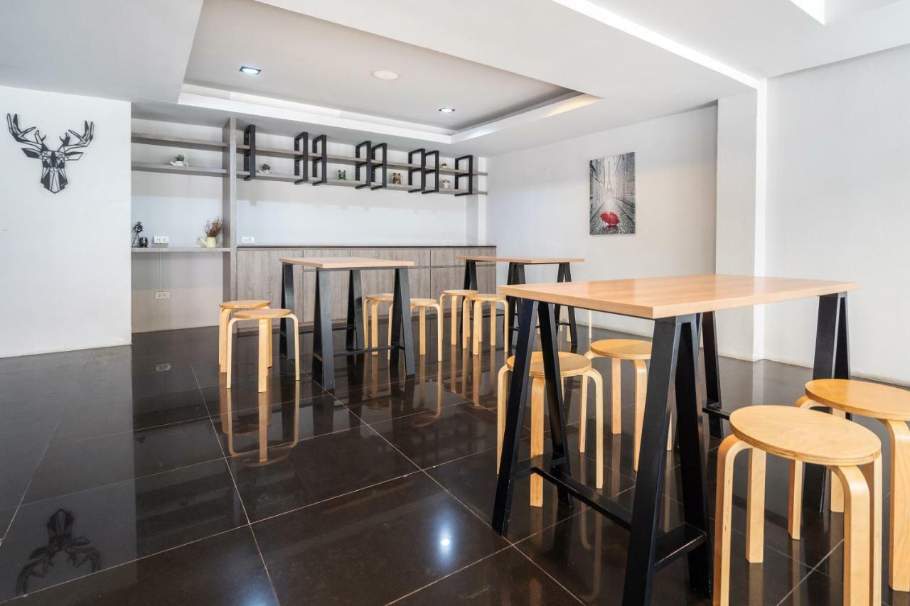 Silla Loft 3* Patong