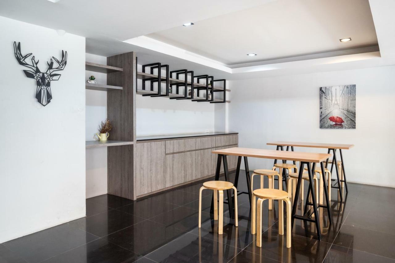 Silla Loft Patong