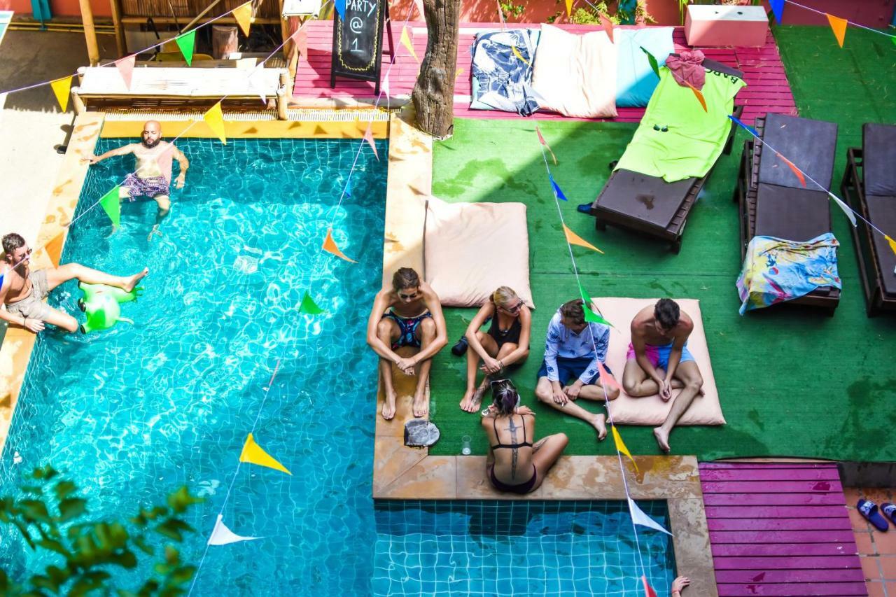 Araya Boutique Hotel Thongsala