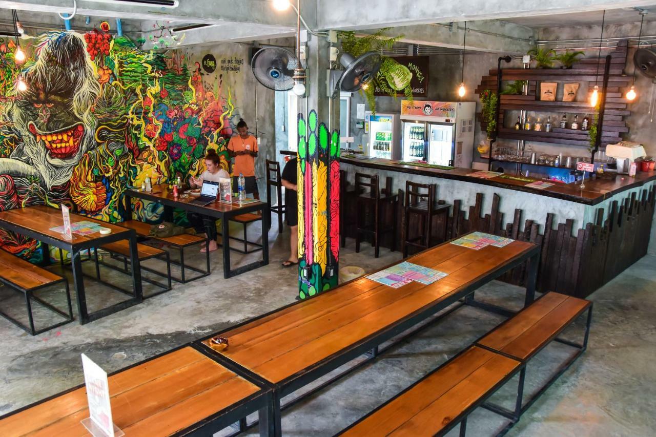 Araya Boutique Hotel Thongsala