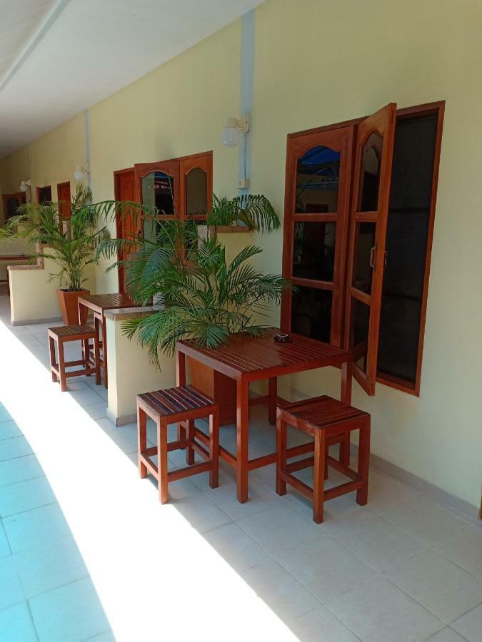 Resort Malee 3*