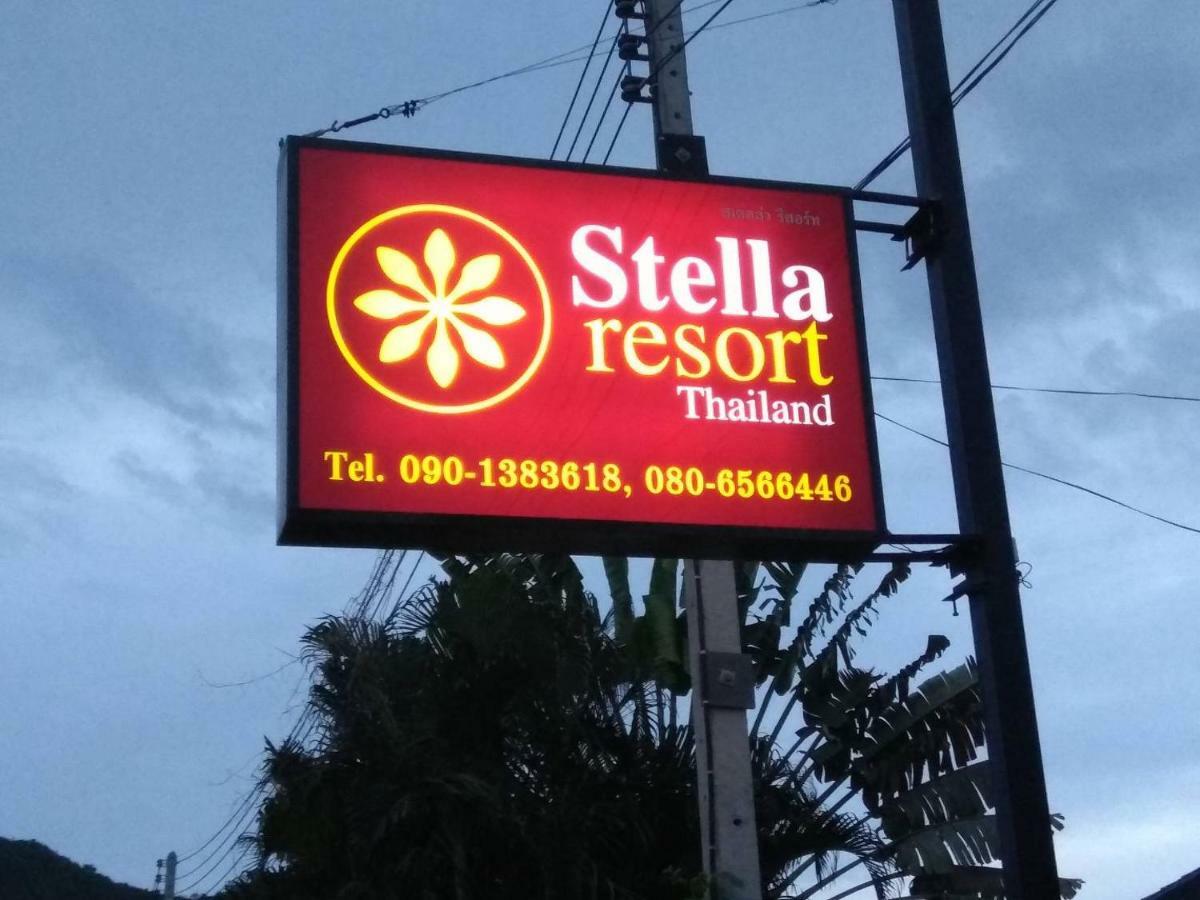 Stella 2* Sam Roi Yot