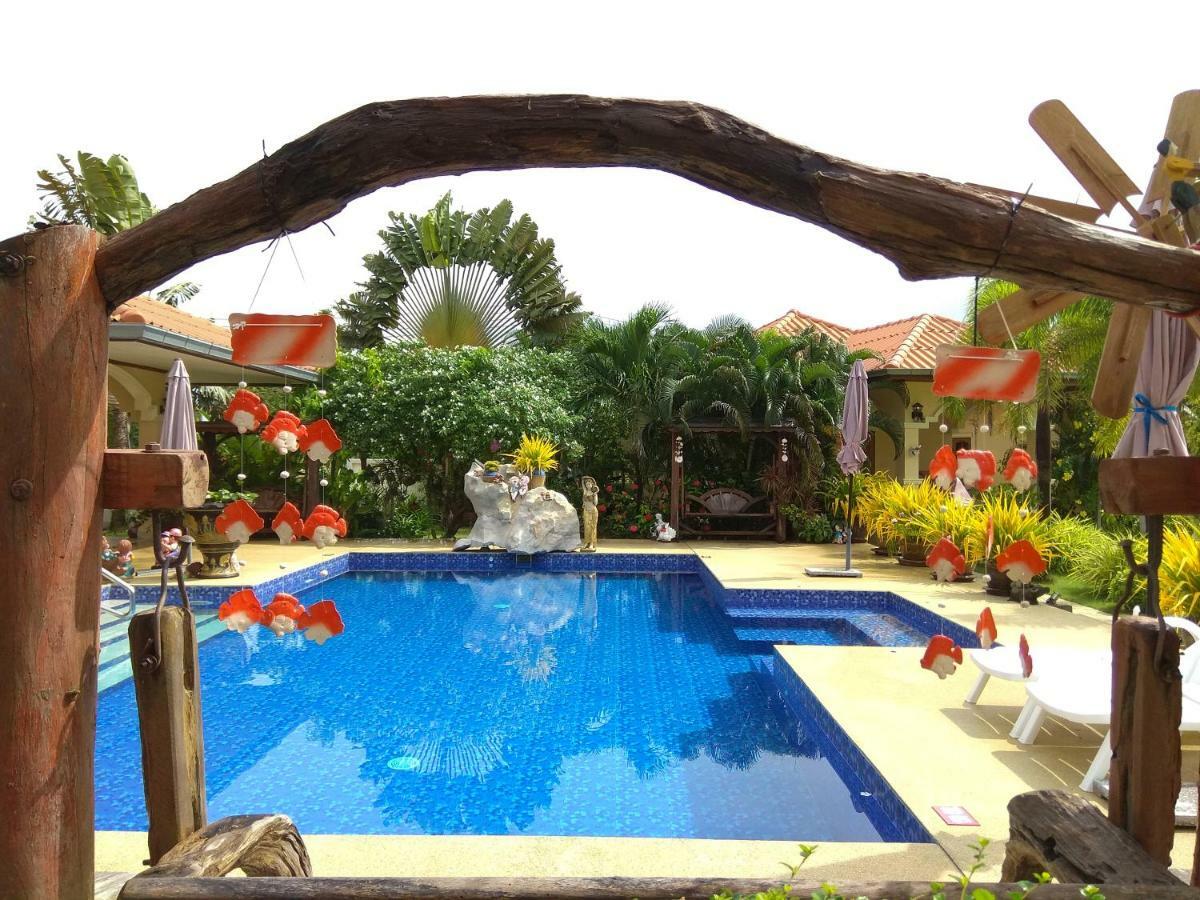Stella Resort Sam Roi Yot