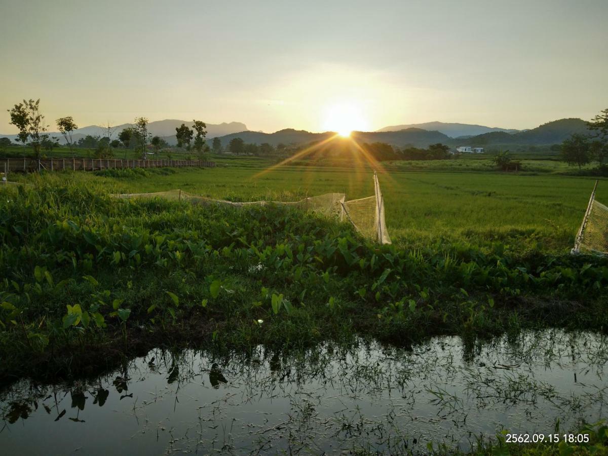 Baan Suan Jantra