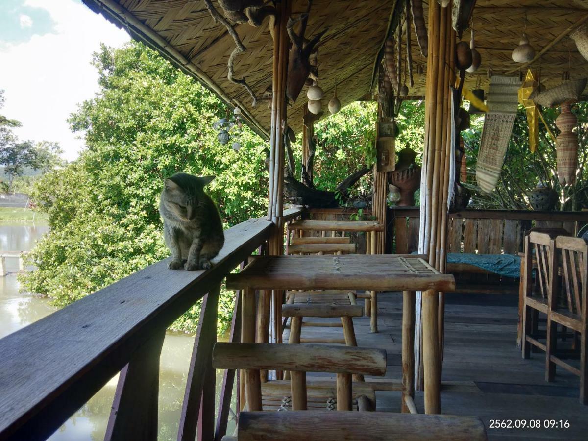 Baan Suan Jantra Resort Chiang Rai
