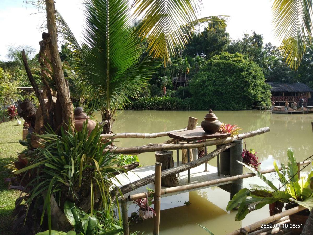 Baan Suan Jantra Resort
