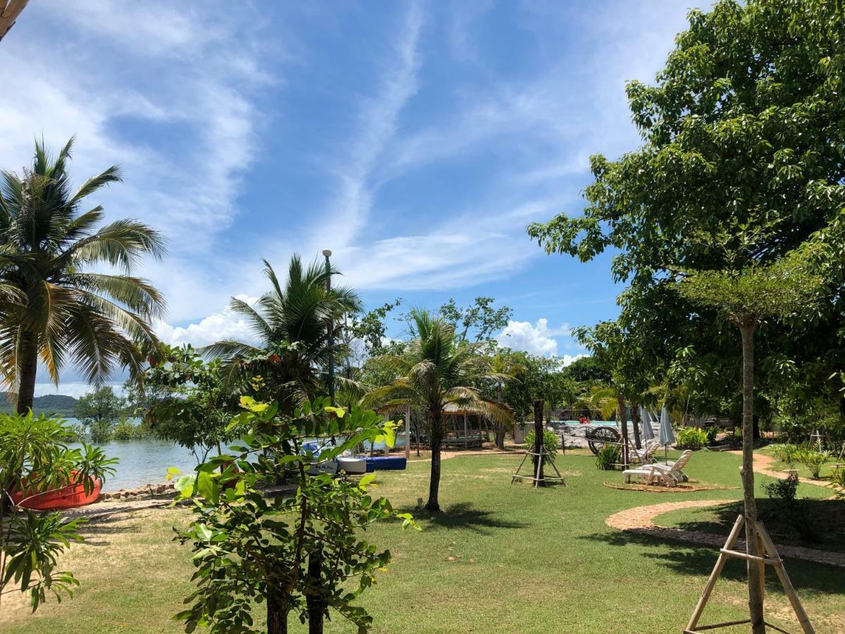 Koh Pu Resort
