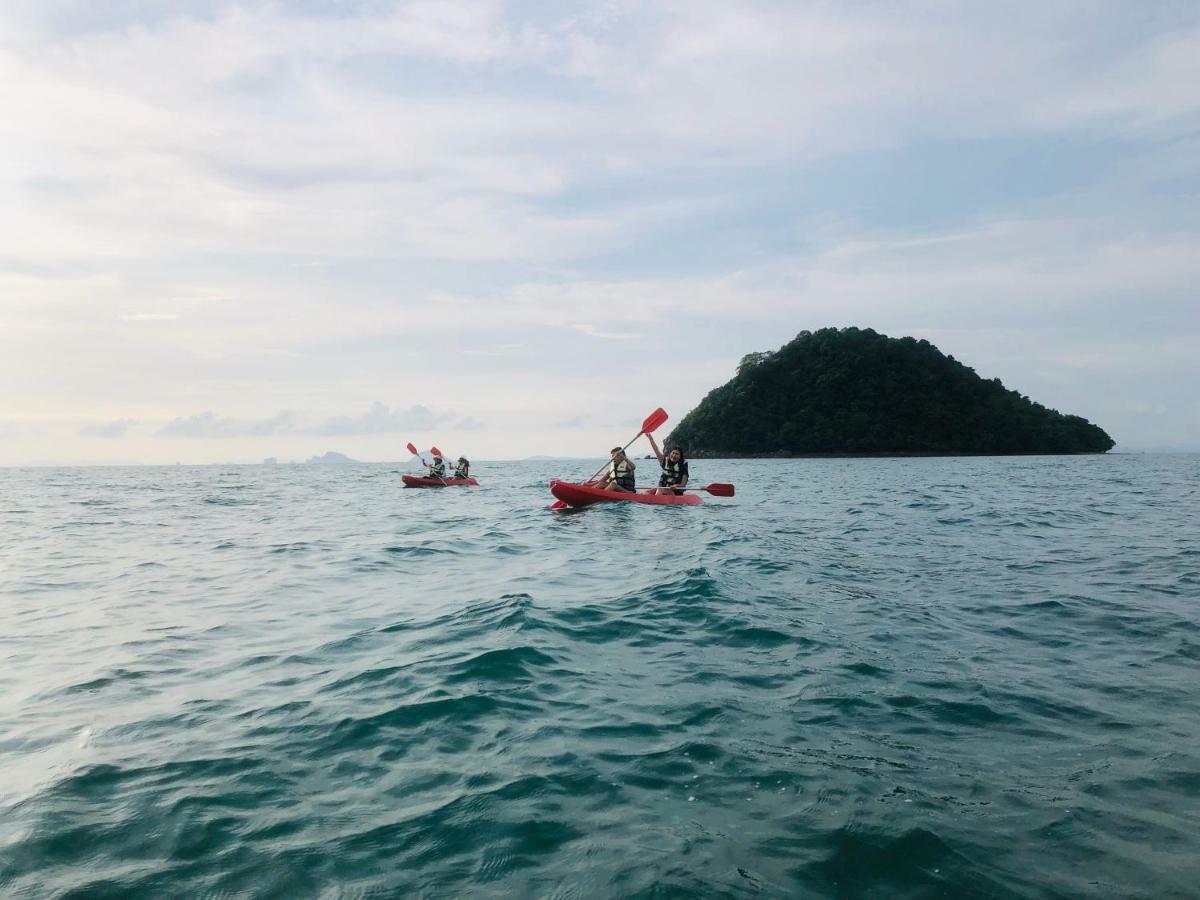 Koh Pu Resort