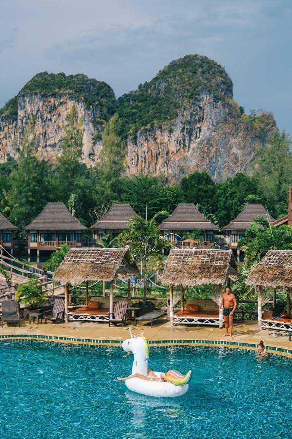 Poonsiri Aonang-sha Extra Resort