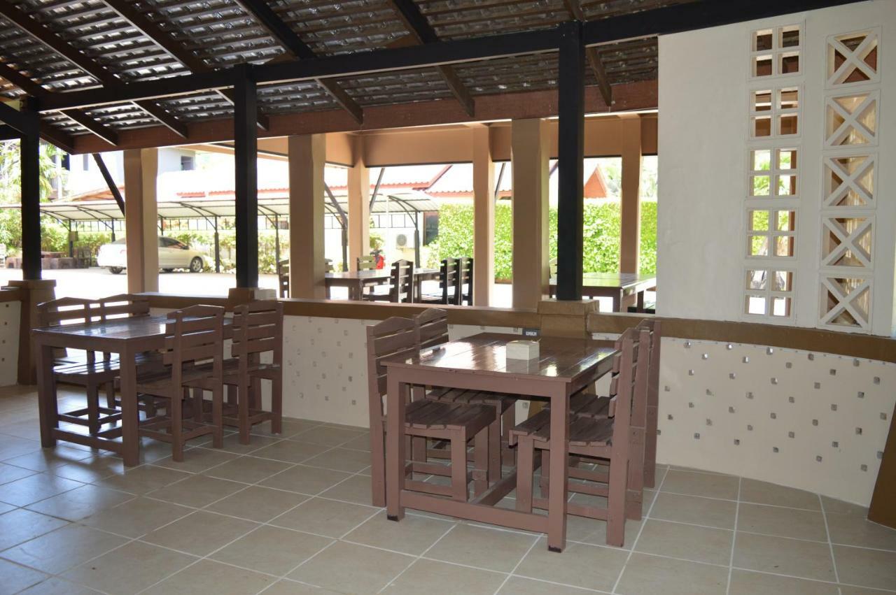 B Square @ 3* Khanom